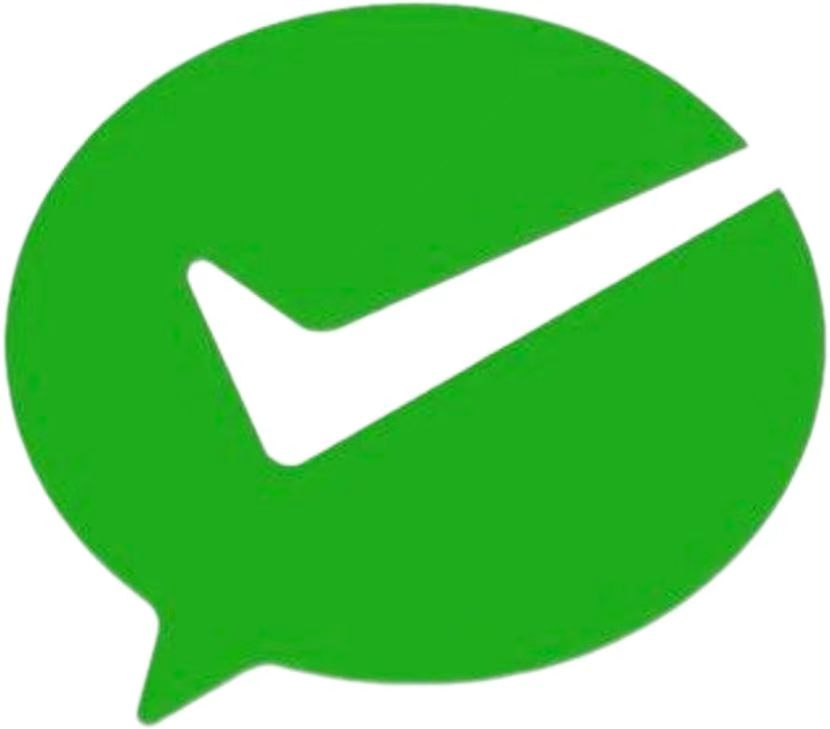 微信支付
